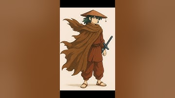 AI Transformed My Game Into Studio Ghibli… It’s Unreal 😭✨  #shorts #ai #art #ghibli #anime