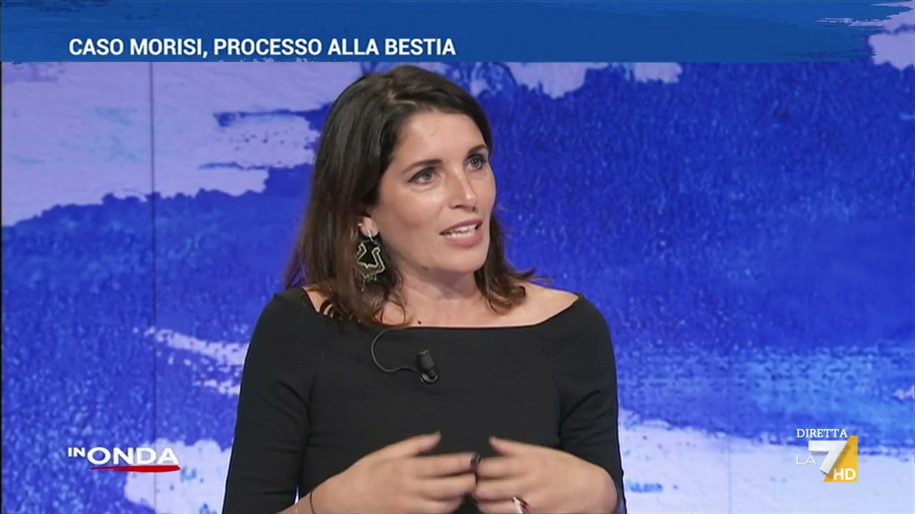 Caso Morisi - Aprile: 