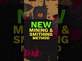 New Mining &amp; Smithing Method (OSRS) ⛏️🧱