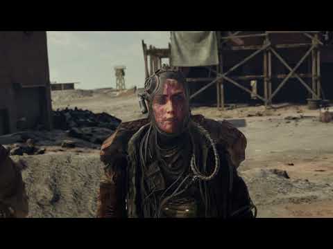 ADAM: Episode 3 - Trailer