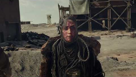 Adam: Episode 3 – Trailer | Unity