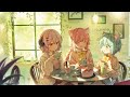 【ユメの喫茶店】 - ミツキヨ (Mitsukiyo) 【FULL ALBUM】