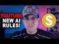 YouTube S Algorithm Update Just Changed The AI Rules For Faceless Channels In 2026 