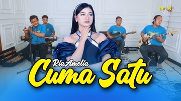 LAGU INI COCOK DI DENGAR DI SORE HARI DI NYANYIKAN RIA AMELIA