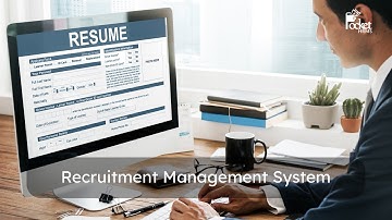 Recruitment Management System