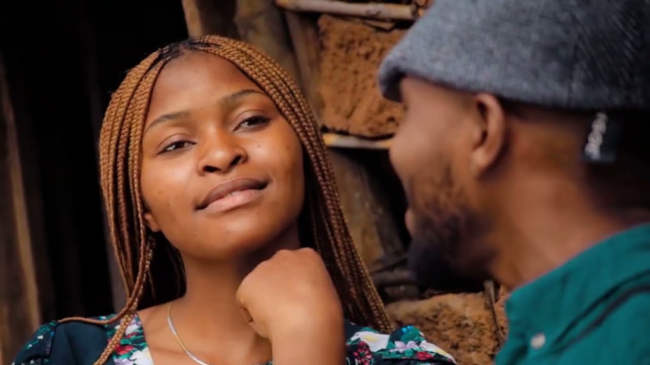 Erick'B ft Maino Della_-_Rutha [Officiel Vidéo] BK filmz works [Badii Management]