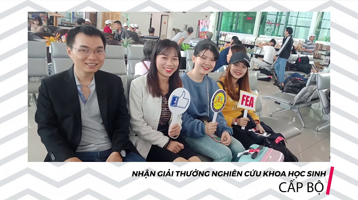 Khoa kinh tế kế toán trường đại học quy nhơn năm 2024