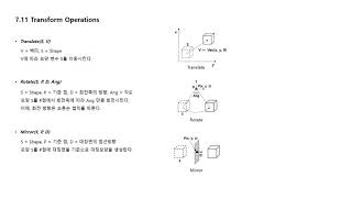 WASP NET 3D EM CAD modeling Overview of commands screenshot 3
