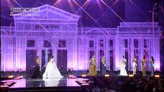 MISS UNIVERSE PHILIPPINES 2026 | Q and A
