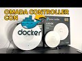 Omada Controller con Docker Compose 🐋Instalación y configuración inicial