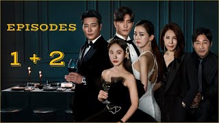 Love (ft. Marriage And Divorce) | Episodes 1 2 Review/Discussion