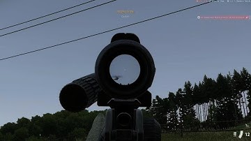 Wrong place Wrong time for poor mi-8