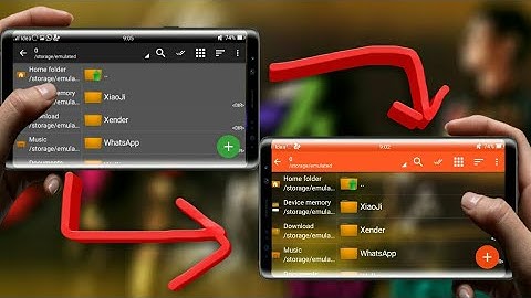 How to Change ZArchiver background and bodet.