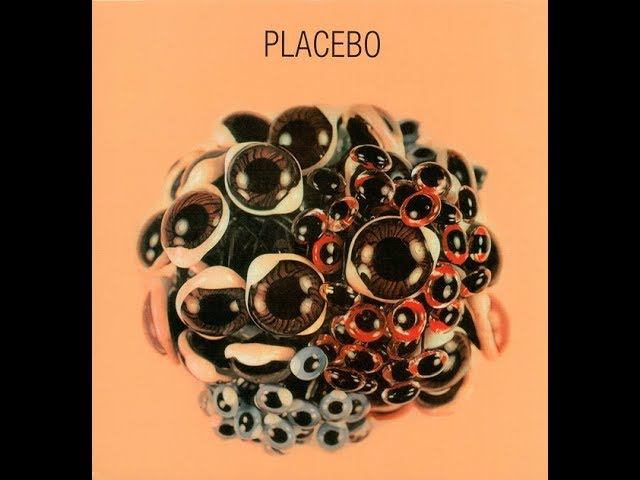 Placebo - Ball Of Eyes 1971 FULL VINYL ALBUM 