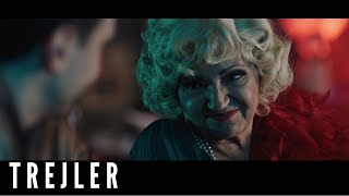 Ekipa / Andrija Milošević, Ivana Dudić, Rade Ćosić, Srđan Todorović / u bioskopima od 24. oktobra!