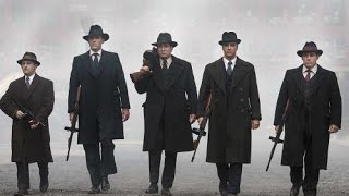 Рождение мафии 06 Рождение мафии 06