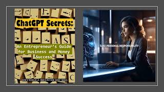 Don't Let AI Pass You By: Empower Yourself with ChatGPT Secrets