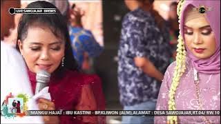LINTANG RAINA ~ BUNDA MUMUN || CITRA NADA LIVE DESA SAWOJAJAR || KEC.WANASARI - BREBES