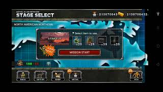 METAL SLUG DEFENSE MOD APK VERSI TERBARU 1.46.0 NO FC AYO NOSTALGIA! screenshot 3
