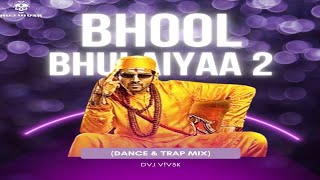 Bhool Bhulaiyaa 2 remix  Kartik  Kiara  Dvj Vv3k tseries clubmix trapmix