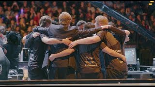 Daily Event Recap: EU LCS 3rd Place Match | Spring 2017