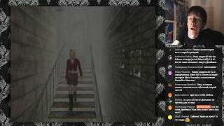 После Полуночи. Silent Hill 2: Born from a Wish