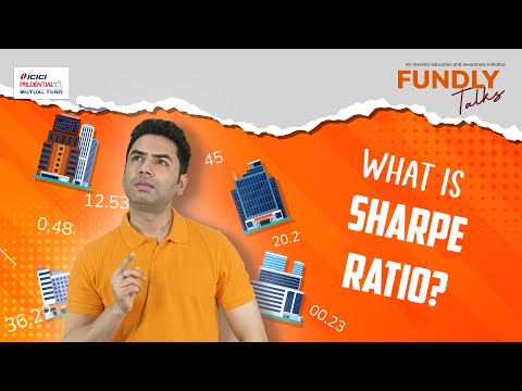 What is Sharpe