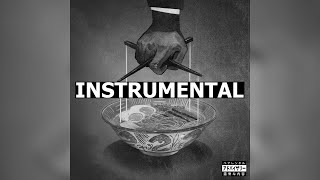 Freddie Gibbs & The Alchemist - Skinny Suge II (Instrumental)