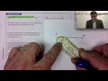 Pg 521   gm3t1l6   partitioning segments into given ratios   activity 1