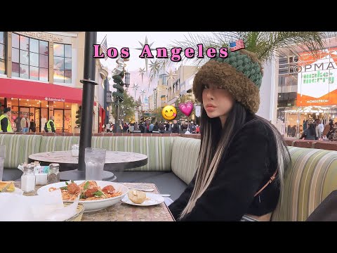 미국여행브이로그 - YouTube