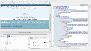 VS2012 Page Inspector New Features