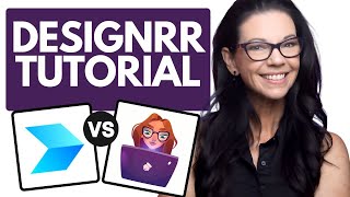 Designrr WordGenie VS. Writing Your Own Book: Which Is Better?