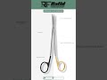 KAYE Freeman Scissors