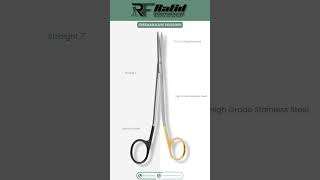 KAYE Freeman Scissors