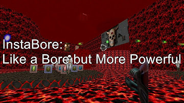 Turok 2: Seeds of Evil Multiplayer Guns in Doom Expansion Pack 1 Breath of Life: Release Trailer