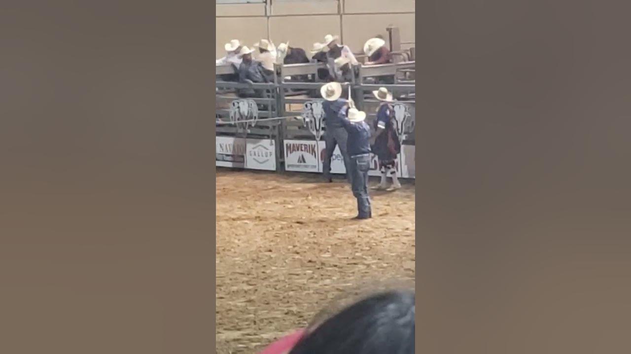 Wild Thing Championship Bull Riding YouTube