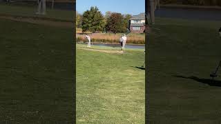 IHSA State Putting
