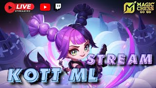 видео: СТРИМ 24 ЧАСА часть 2 МАГИЧЕСКИЕ ШАХМАТЫ MAGIC CHESS GO GO MOBILE LEGENDS картинка: СТРИМ 24 ЧАСА часть 2 МАГИЧЕСКИЕ ШАХМАТЫ MAGIC CHESS GO GO MOBILE LEGENDS