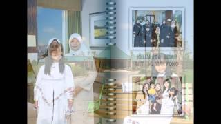 KELUARGA BESAR UST HARYONO(ancol camat lurah polisi tanah abang monas)