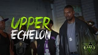 Travi$ Scott - Upper Echelon | GTA V Music Video Travi$ Scott - Upper Echelon | GTA V Music Video