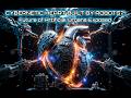 AI Creates a Cybernetic Heart | Future of Robotics and Human Technology