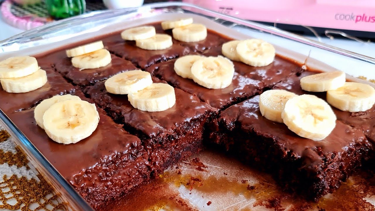 HER LOKMASINDA ÇİKOLATA LEZZETİNİ ALACAKSINIZ 😍😍