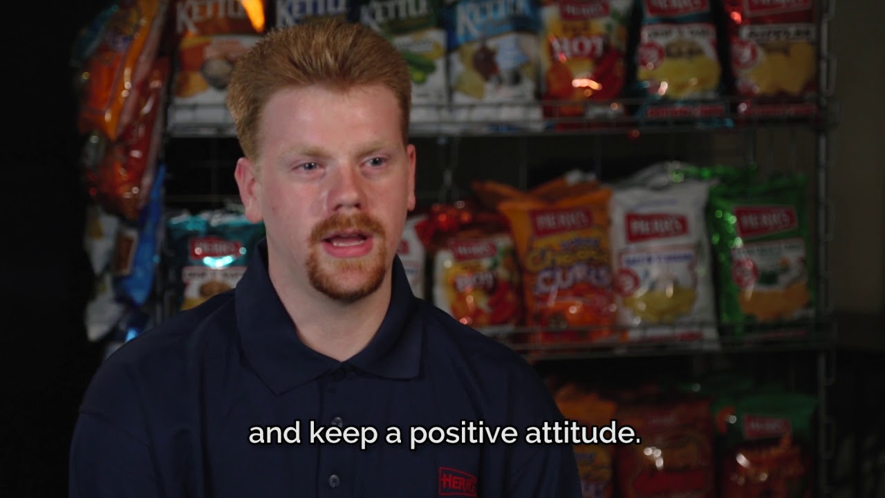 PARC Herr Foods Inc YouTube