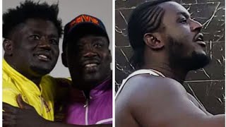 La Souplesse Extraordinaire De Bala E 2