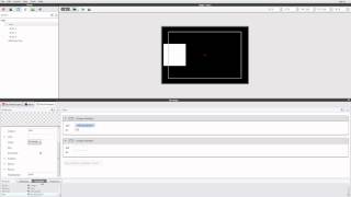 Intro to windows GameSalad Creator video tutorial