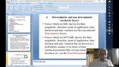 introduction to structural dynamics and seismic analysis1