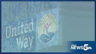 United Way of Pueblo County gets $25,000 grant from Wells Fargo
