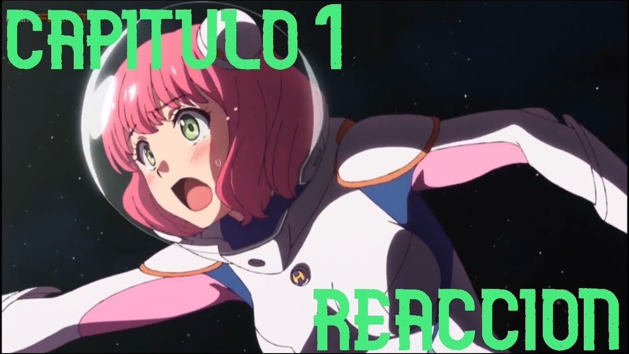Kanata No Astra Hentai