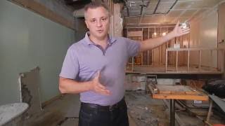 Inside Look of a Mixed Use Reno & Key Learned Lessons