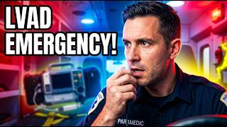 Alert but No Pulse? The LVAD Assessment Problem